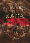 Saga rules cover
